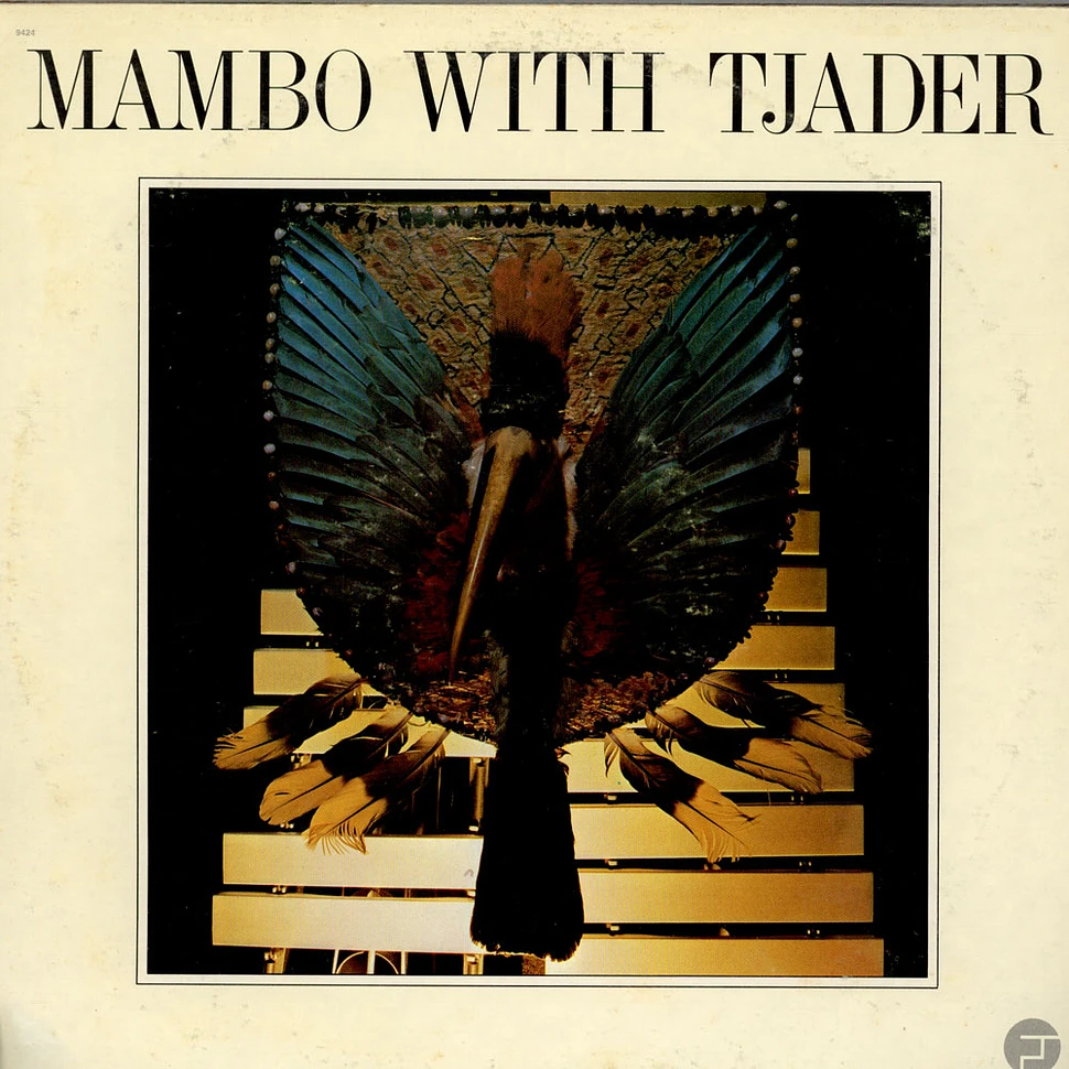 Cal Tjader - Mambo With Tjader