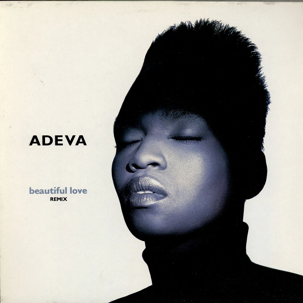Adeva - Beautiful Love (Remix)