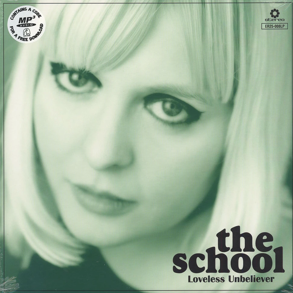 The School - Loveless Unbeliever