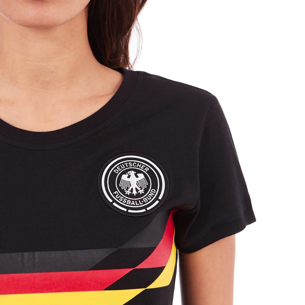 adidas - Germany T-Shirt