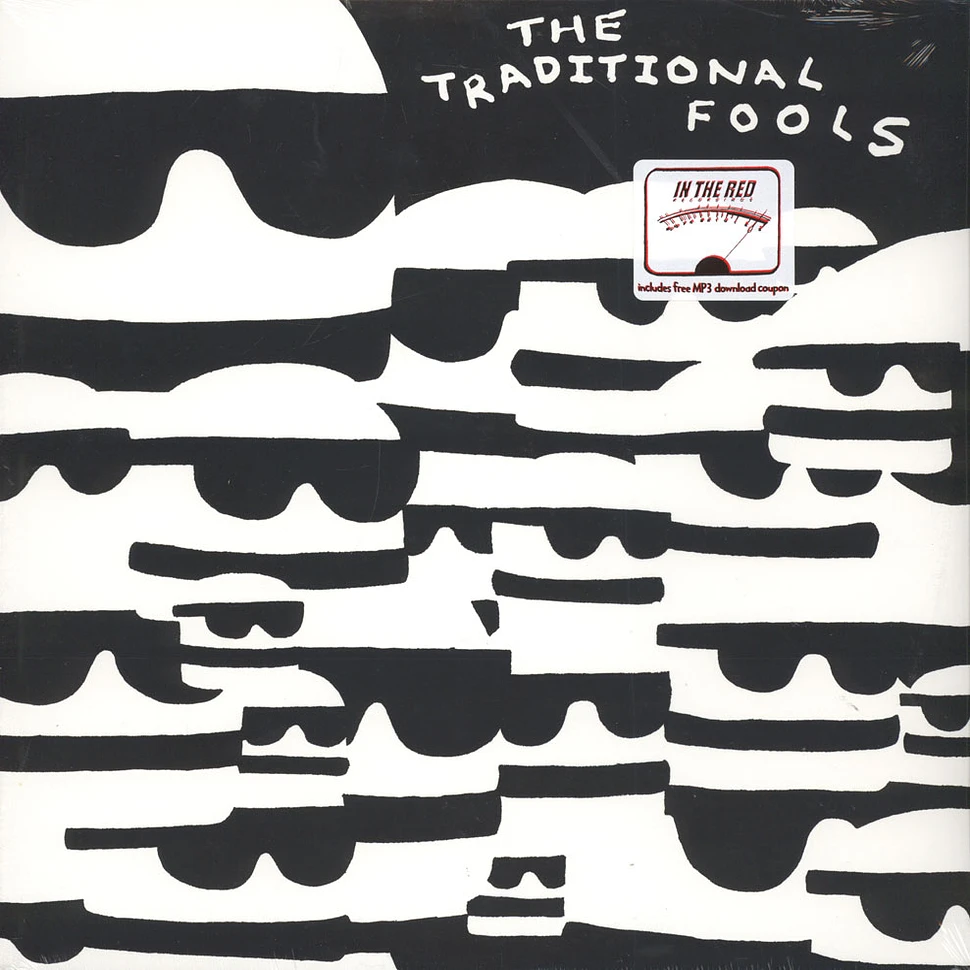 The Traditional Fools - Fools Gold