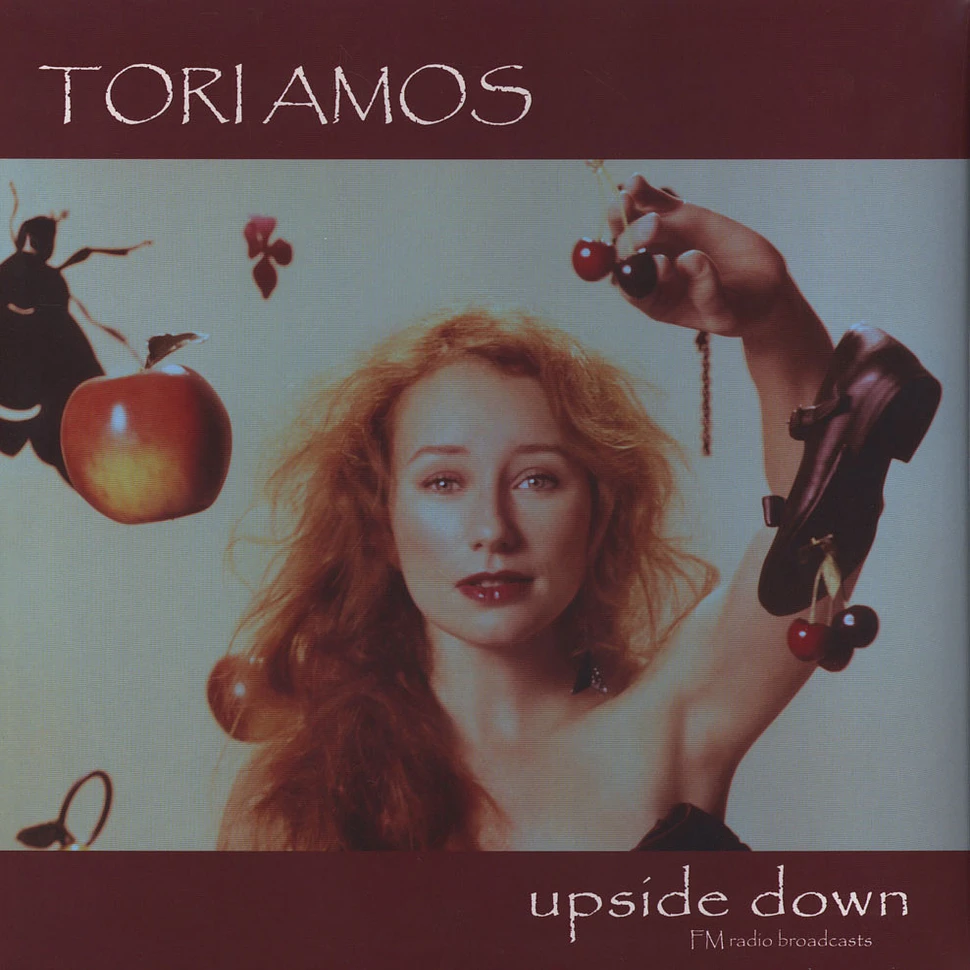 Tori Amos - Upside Down: FM Radio Broadcasts