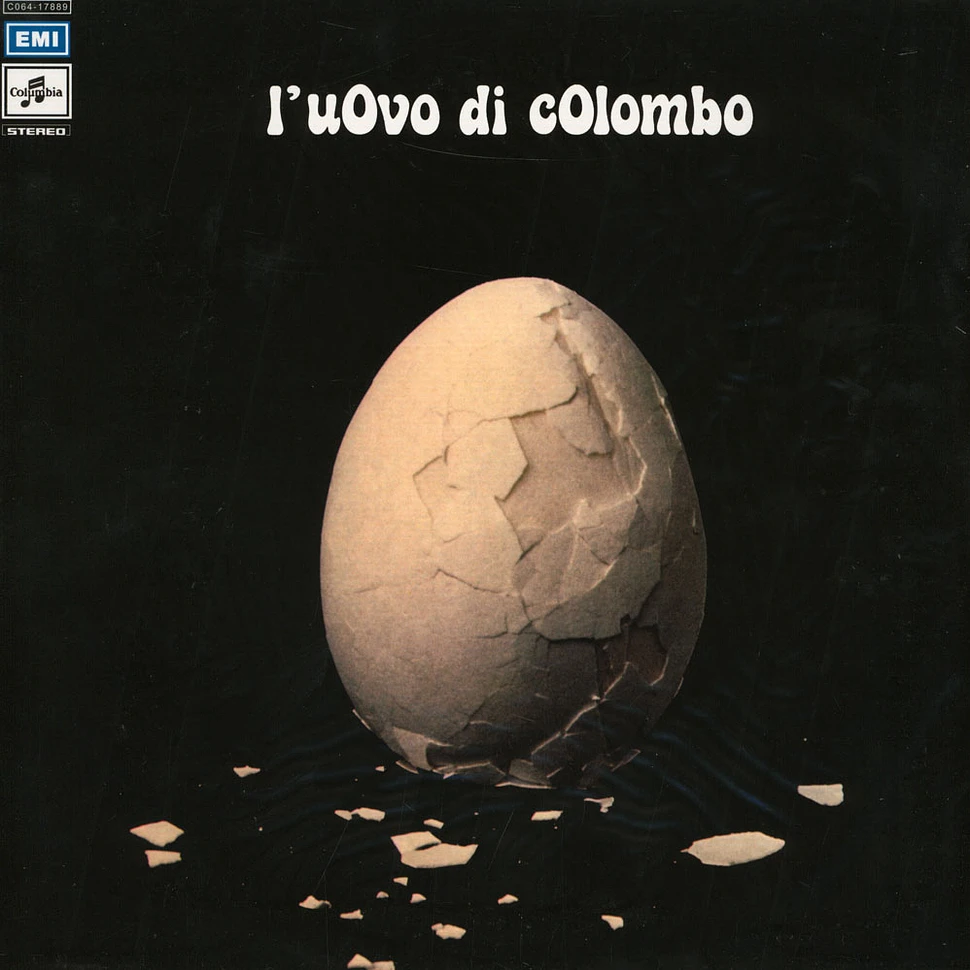 L’Uovo Di Colombo - L’Uovo Di Colombo