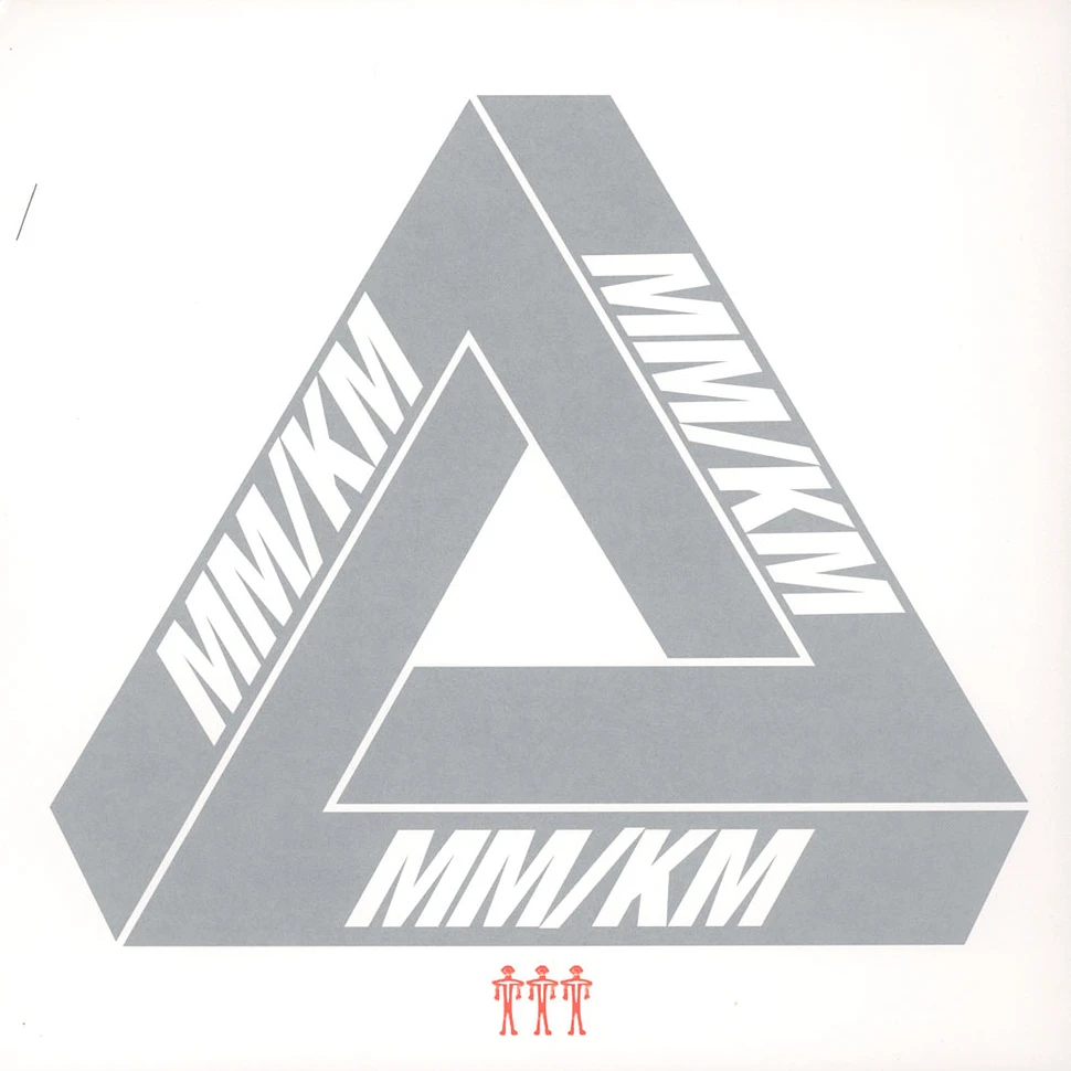 MM / KM (Mix Mup & Kassem Mosse) - Have You Seen Them?