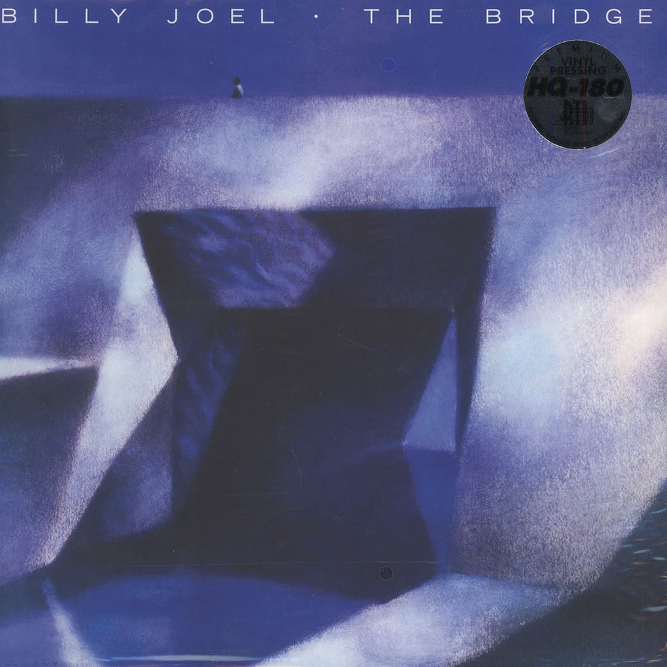 Billy Joel - The Bridge - 30th Anniversary Edition