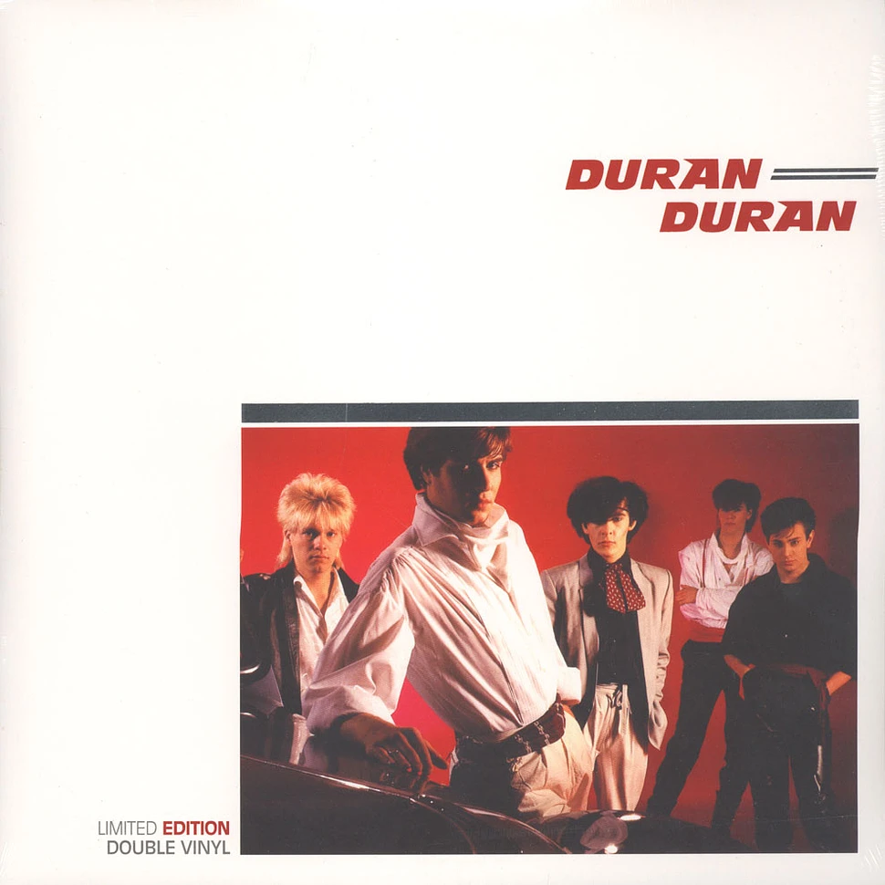 Duran Duran - Duran Duran (Rmst)