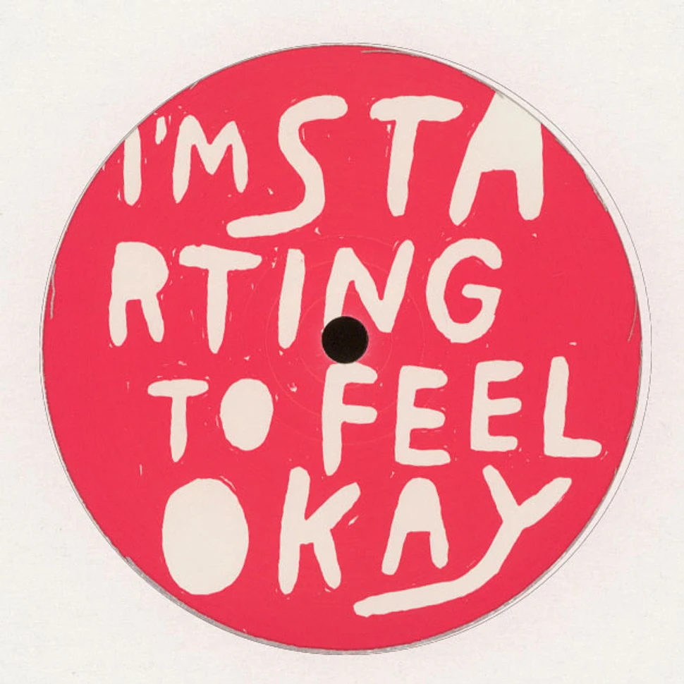 V.A. - I'm Starting To Feel Okay Volume 7 Part 1