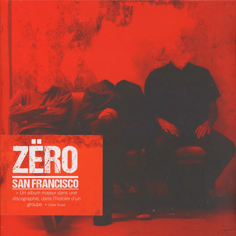 Zero - San Francisco