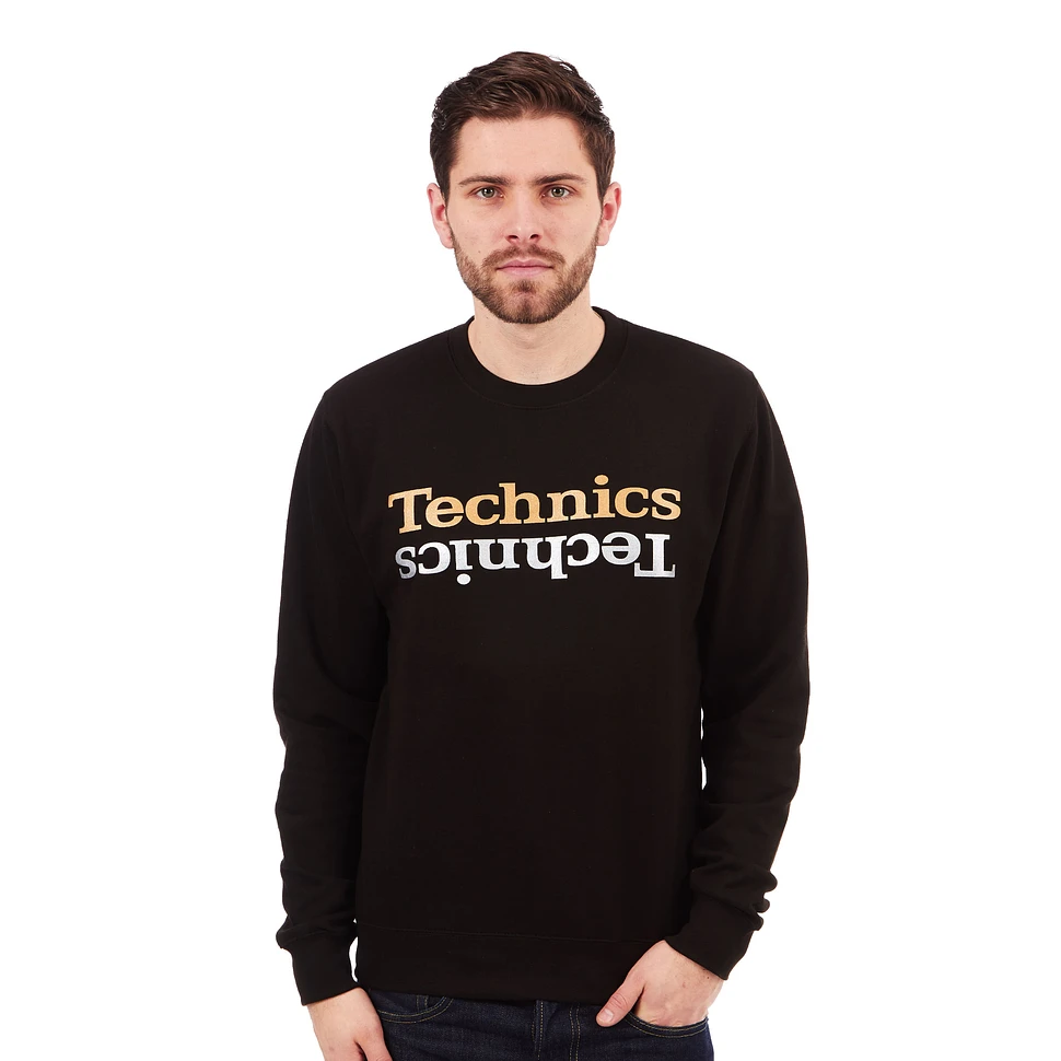 Technics - Champion Edition Sweater