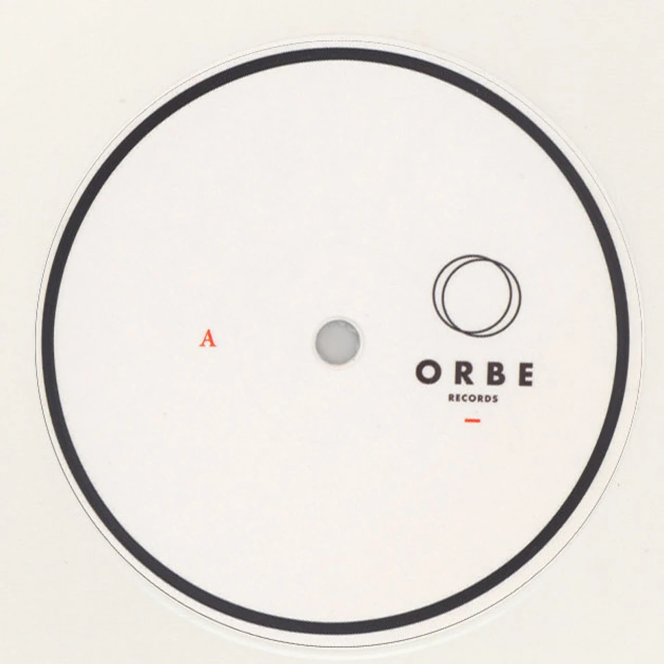 Orbe - Opposite 1