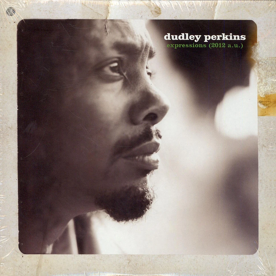 Dudley Perkins - Expressions (2012 A.U.)