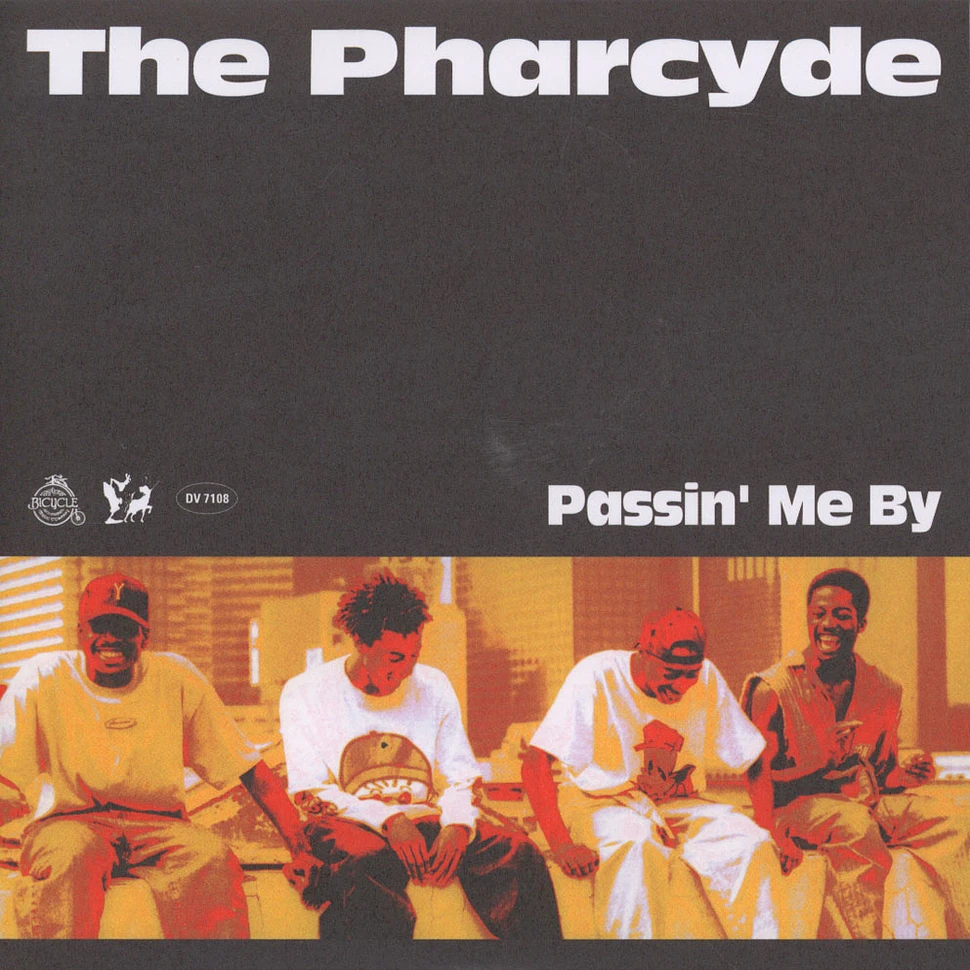 The Pharcyde - Passin' Me By