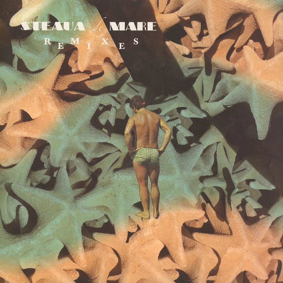 Steaua De Mare - Remixes