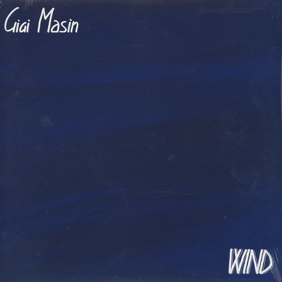 Gigi Masin - Wind