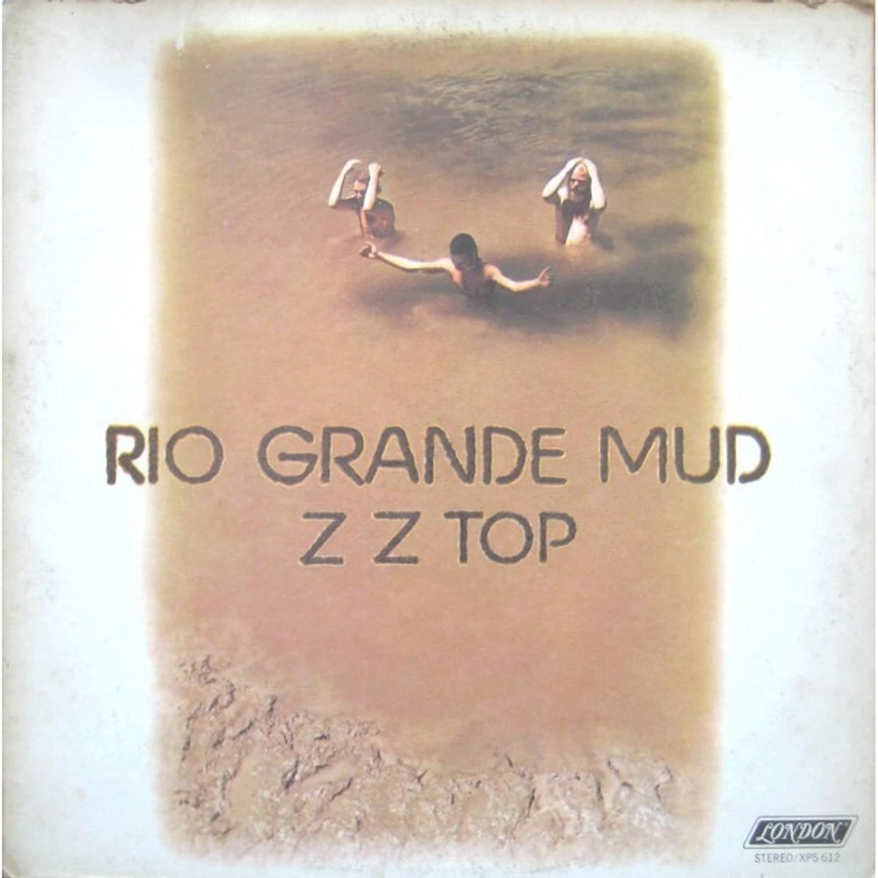 ZZ Top - Rio Grande Mud