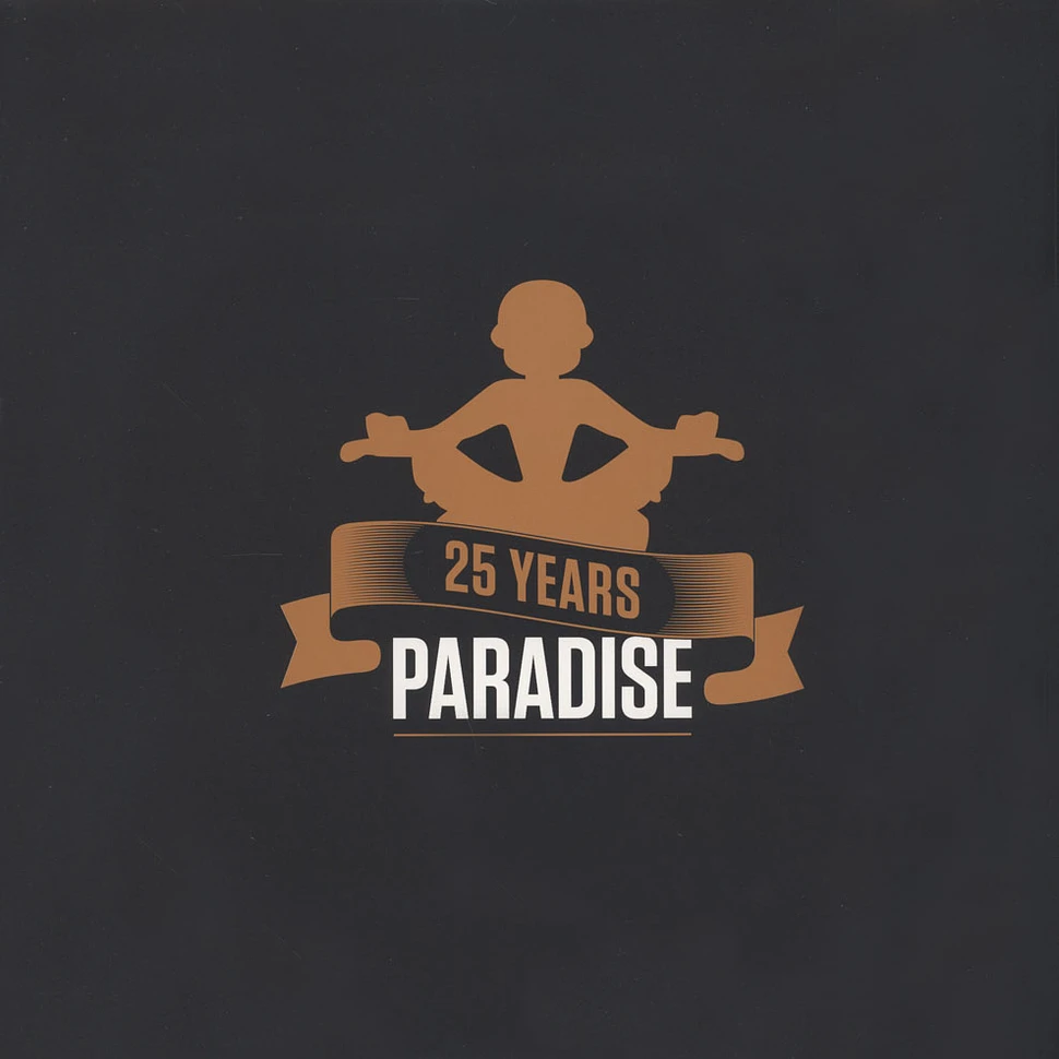 V.A. - Paradise 25 Years
