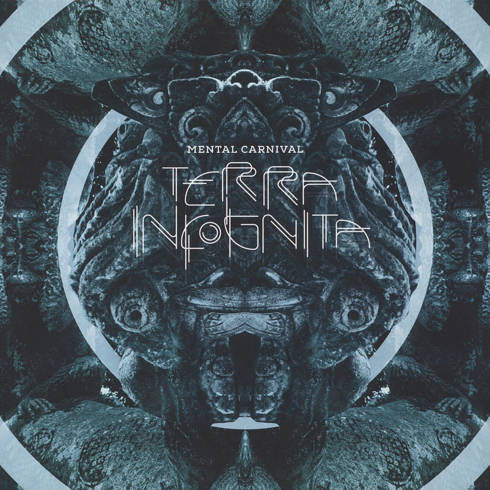 Mental Carnival - Terra Incognita