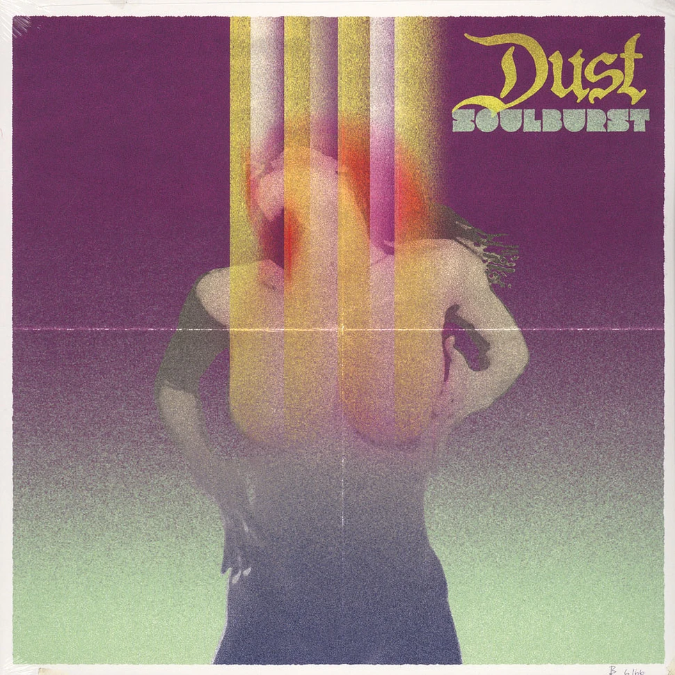 Dust - Soulbrust