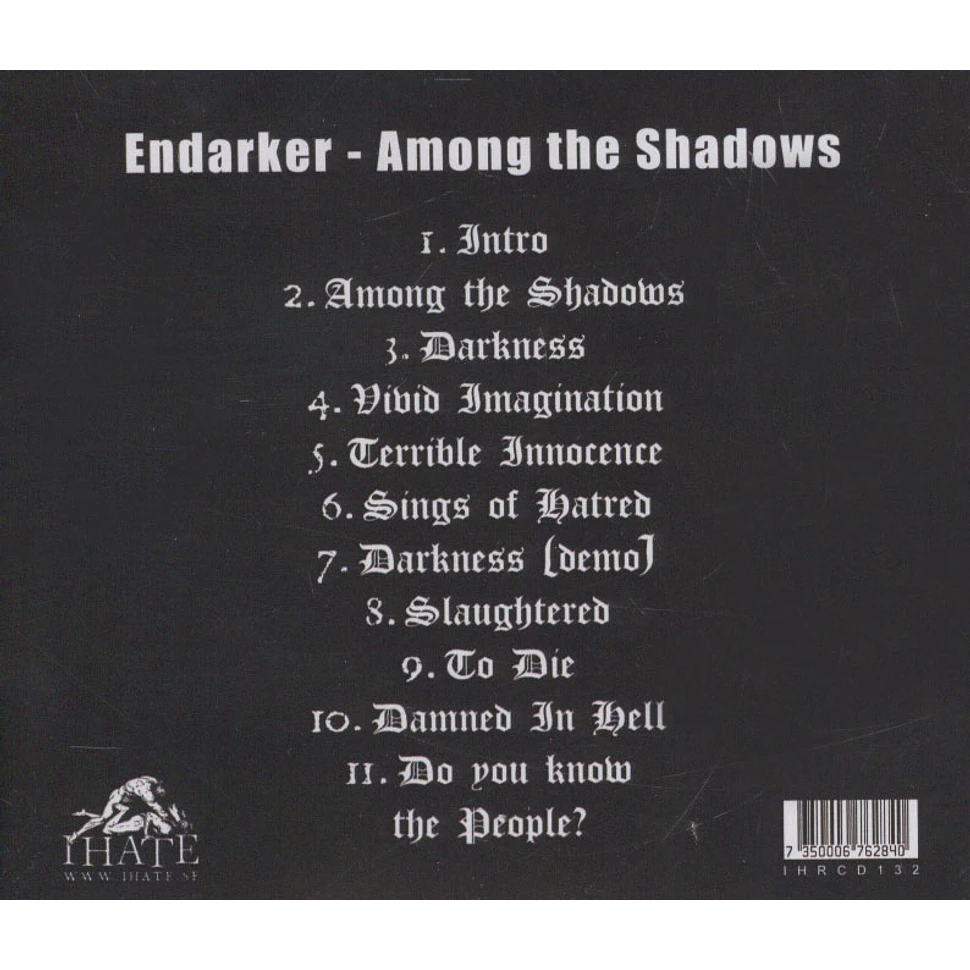 Endarker - Among The Shadows
