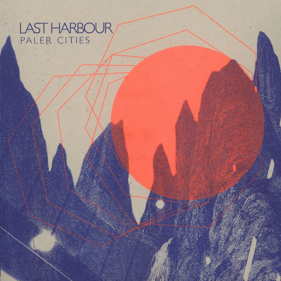 Last Harbour - Paler Cities