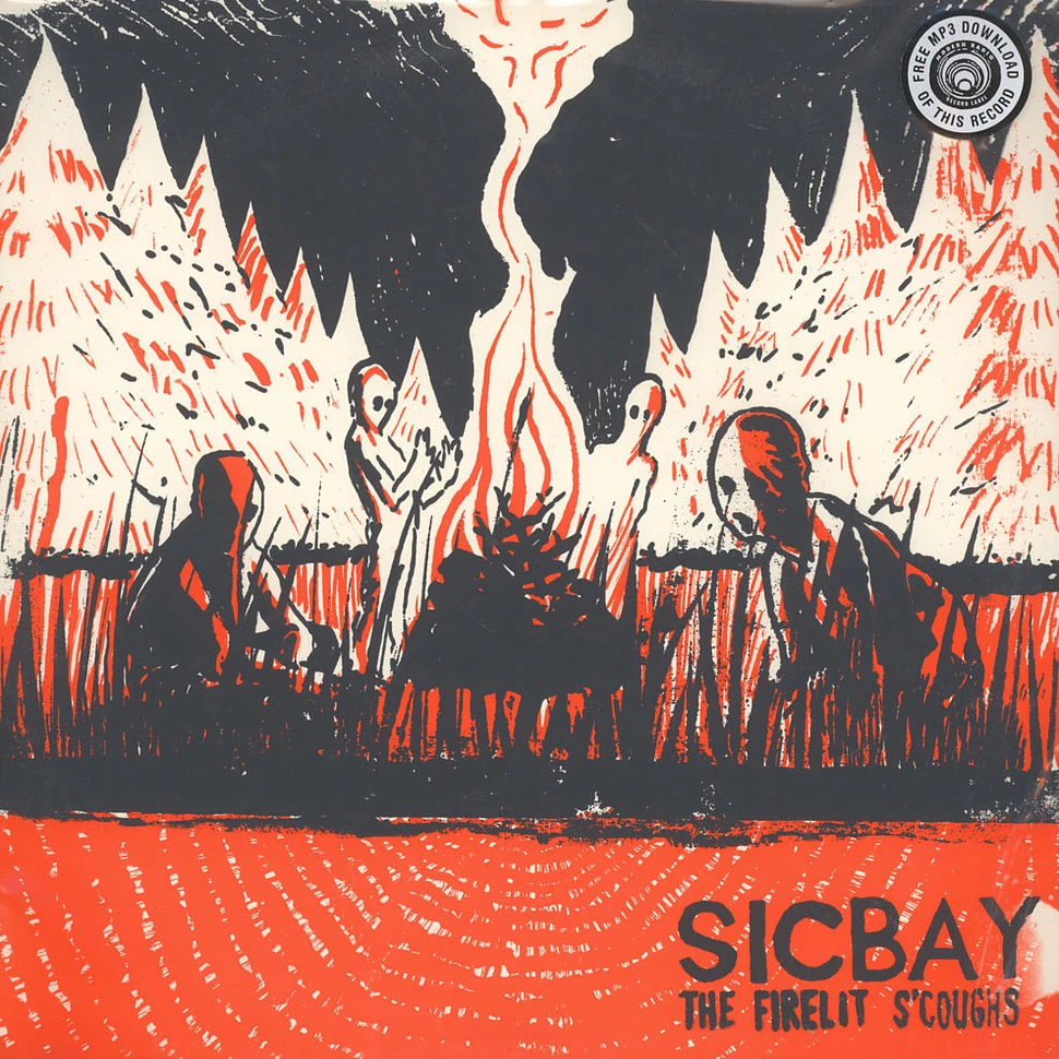 Sicbay - Firelit S'Coughs