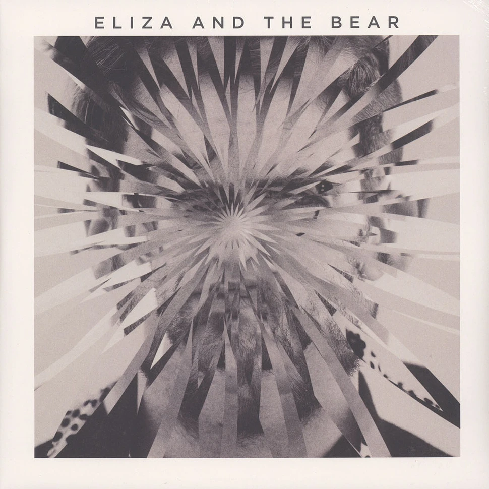 Eliza & The Bear - Eliza & The Bear