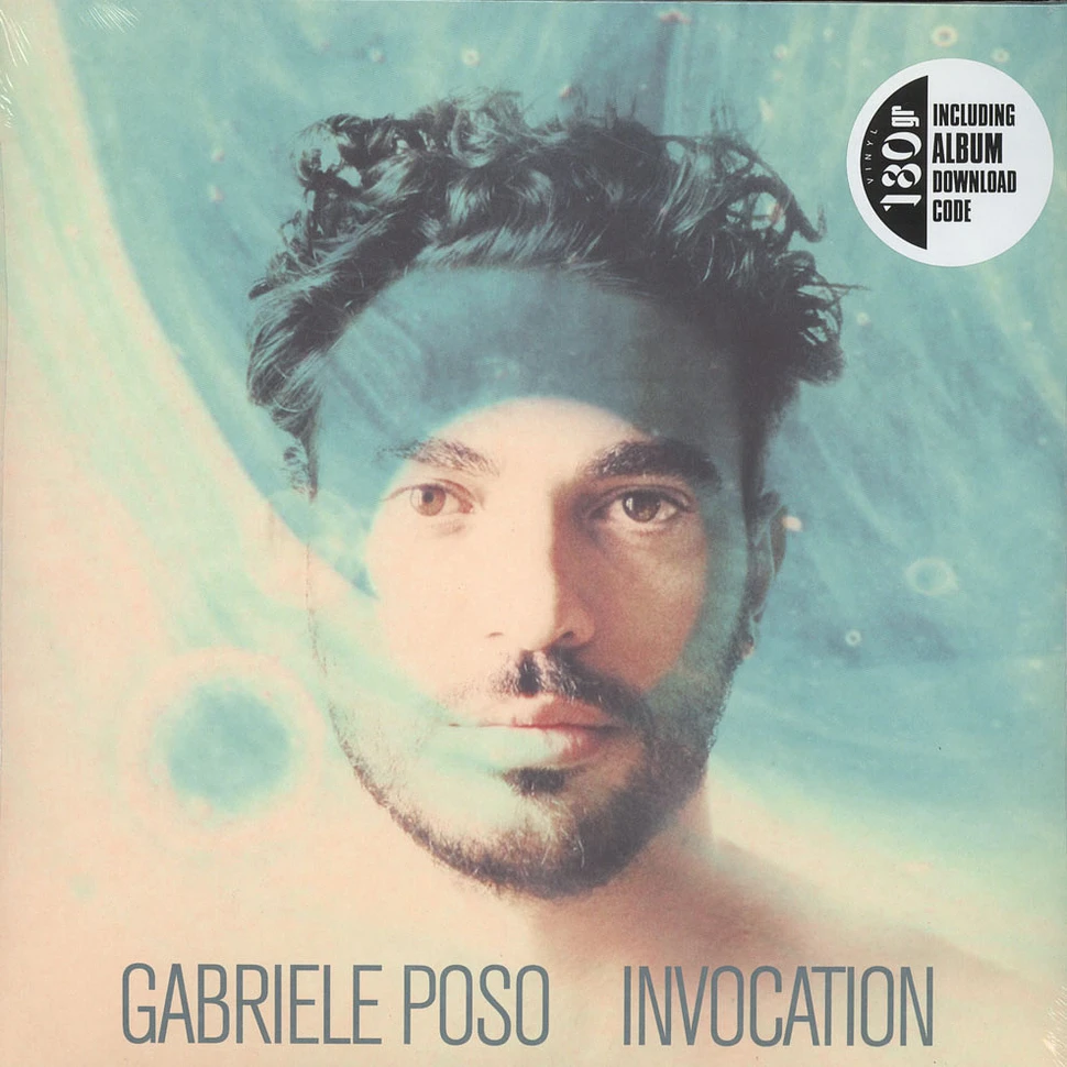 Gabriele Poso - Invocation