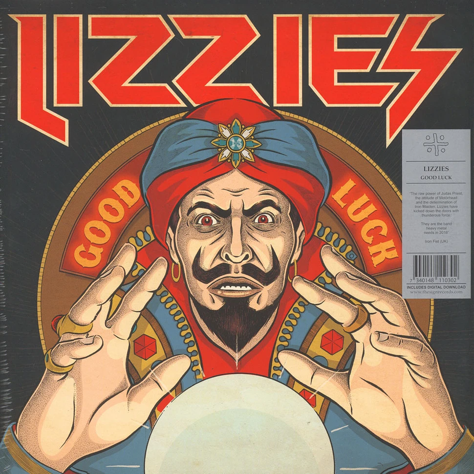 Lizzies - Good Luck
