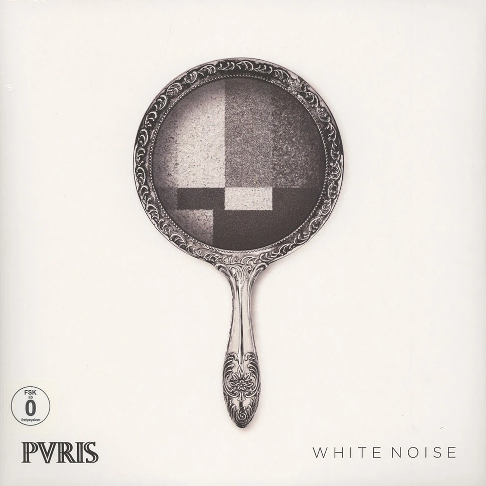PVRIS - White Noise Deluxe Edition