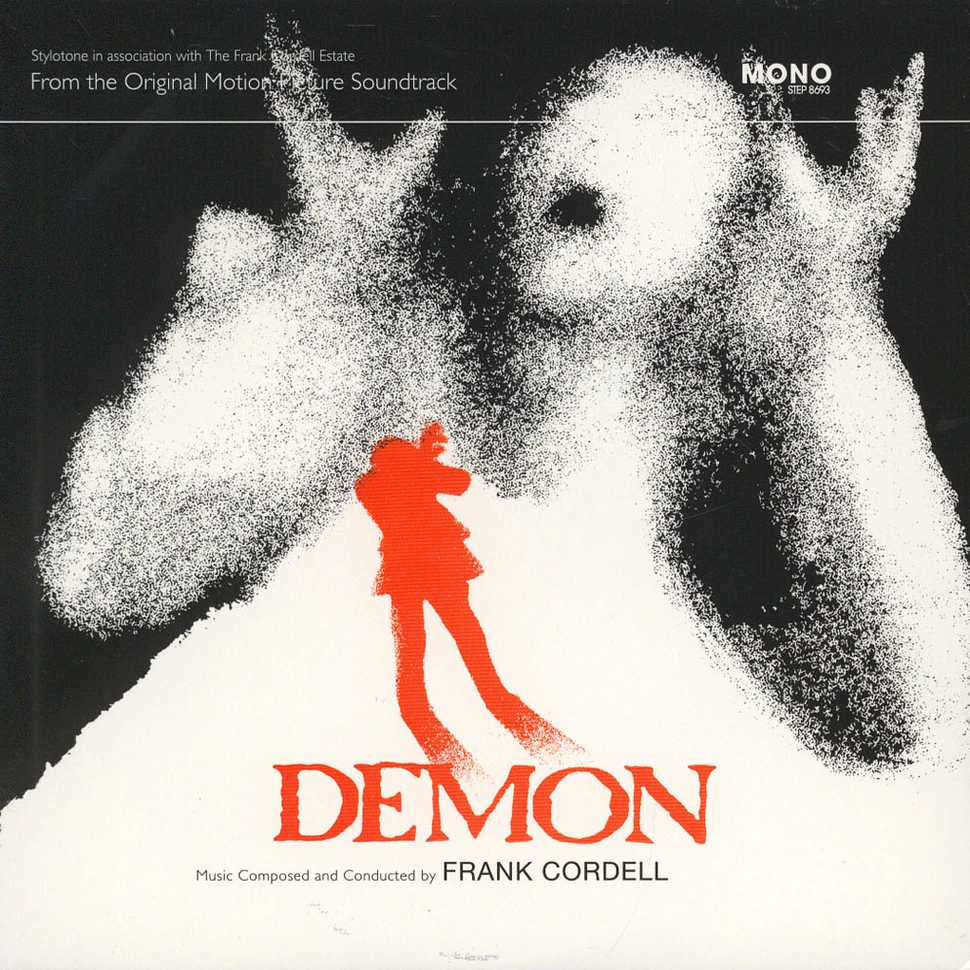 Frank Cordell - OST Demon