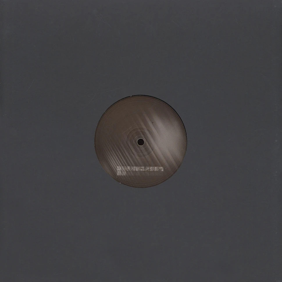 Marco Bailey - Plutonium EP Keith Carnal Remix
