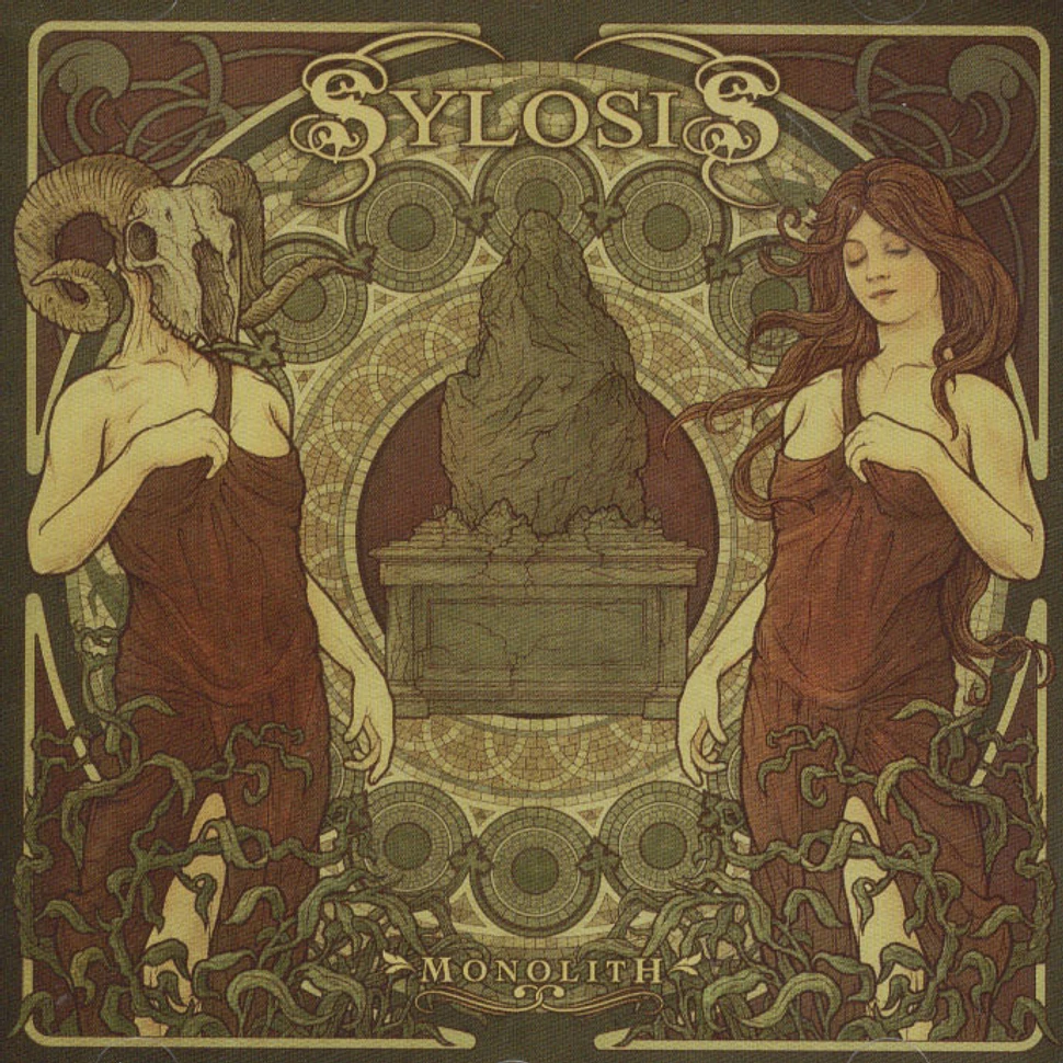 Sylosis - Monolith