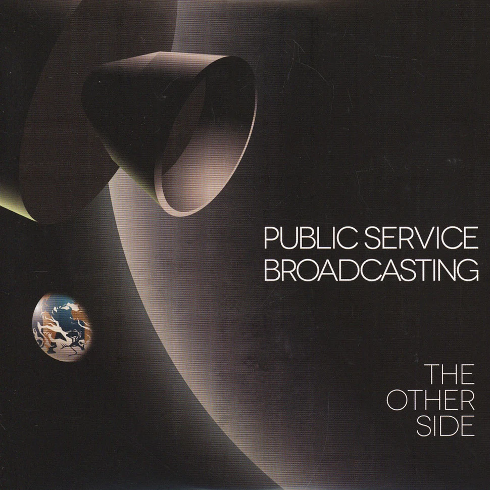 Public Service Broadcasting - The Other Side