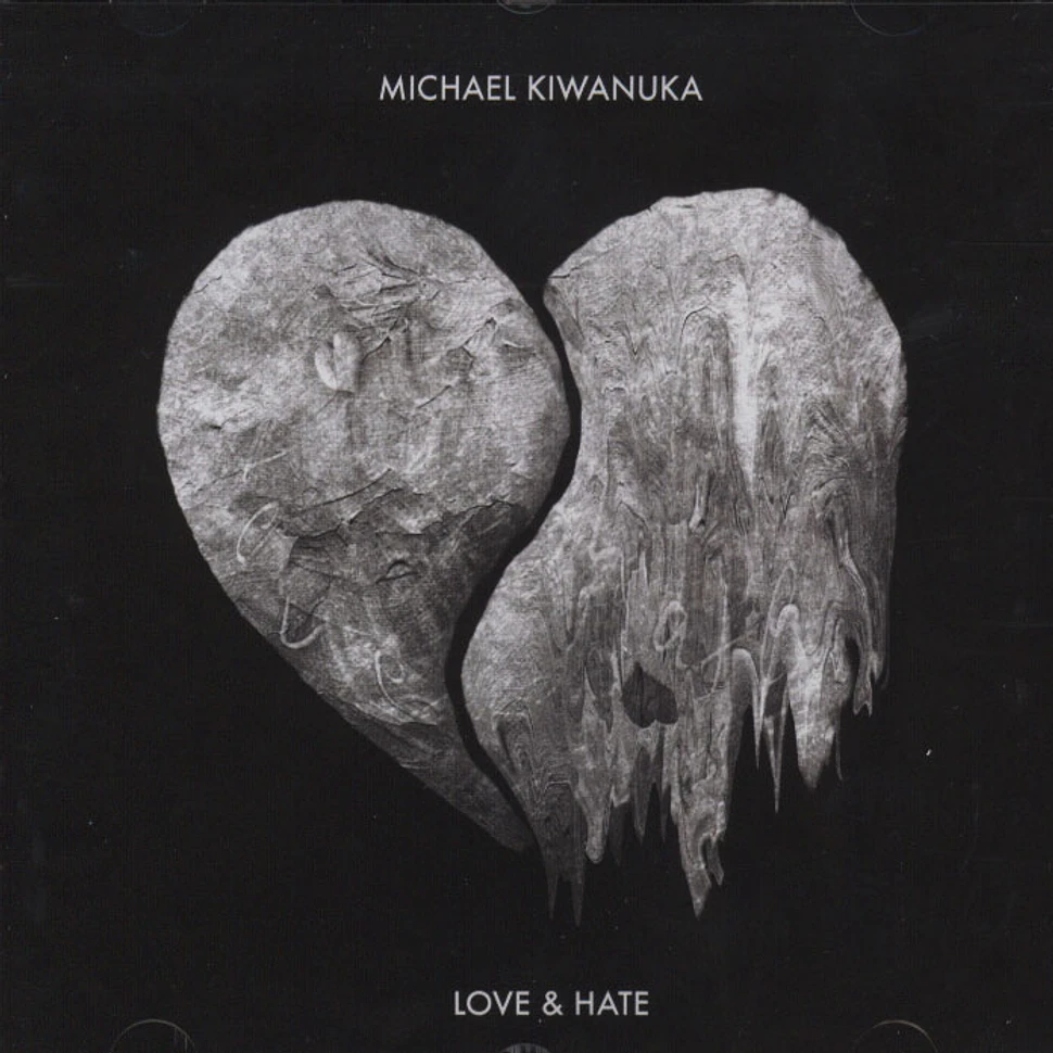 Michael Kiwanuka - Love & Hate