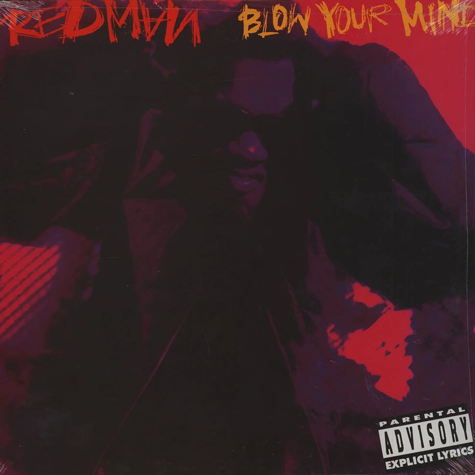 Redman - Blow your mind