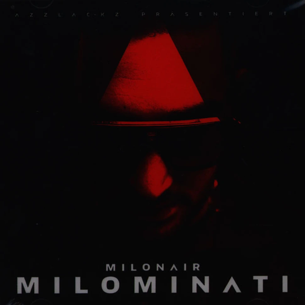 Milonair - Milominati