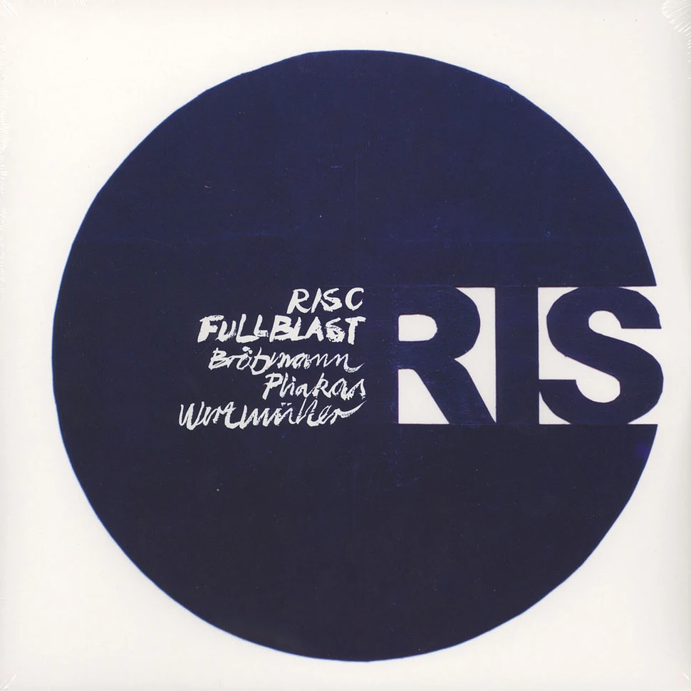 Full Blast - Risc