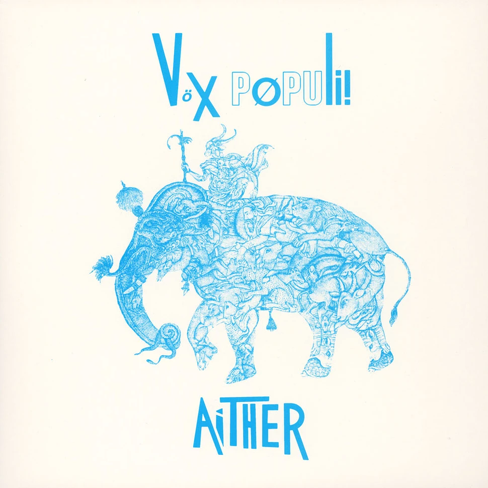 Vox Populi! - Aither