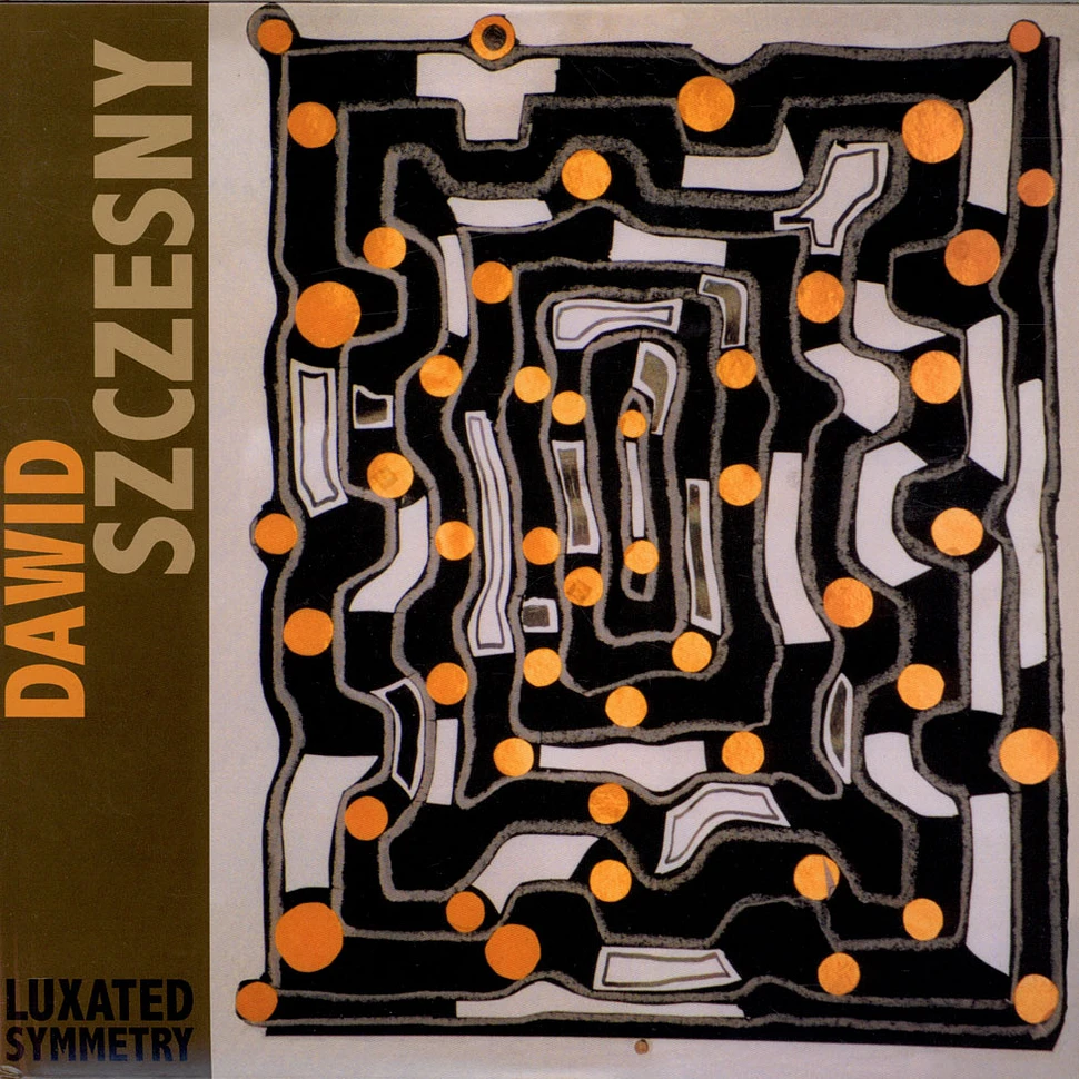 Dawid Szczesny - Luxated Symmetry