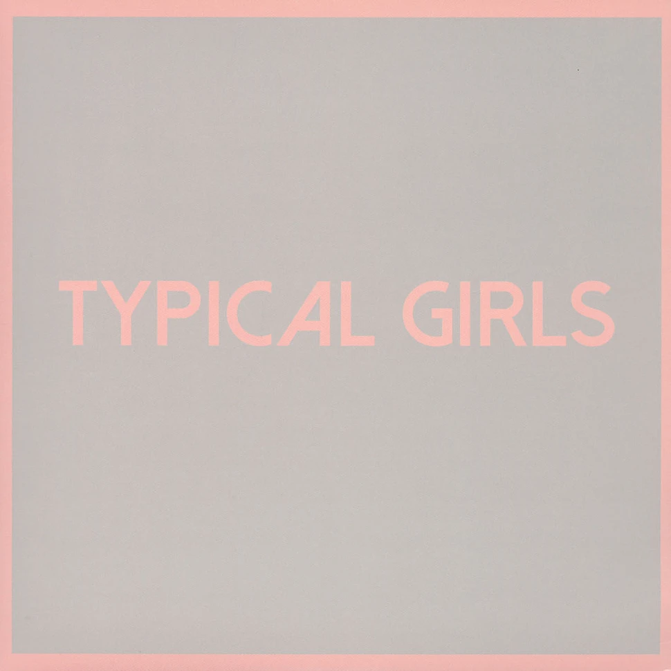 V.A. - Typical Girls