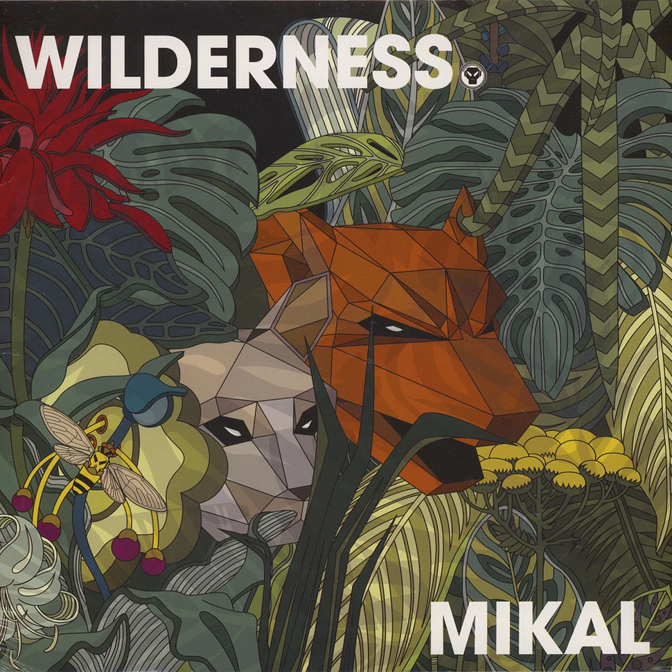 Mikal - Wilderness