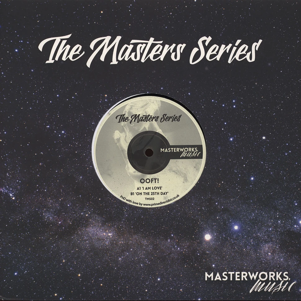 OOFT - The Masters Series Volume 2