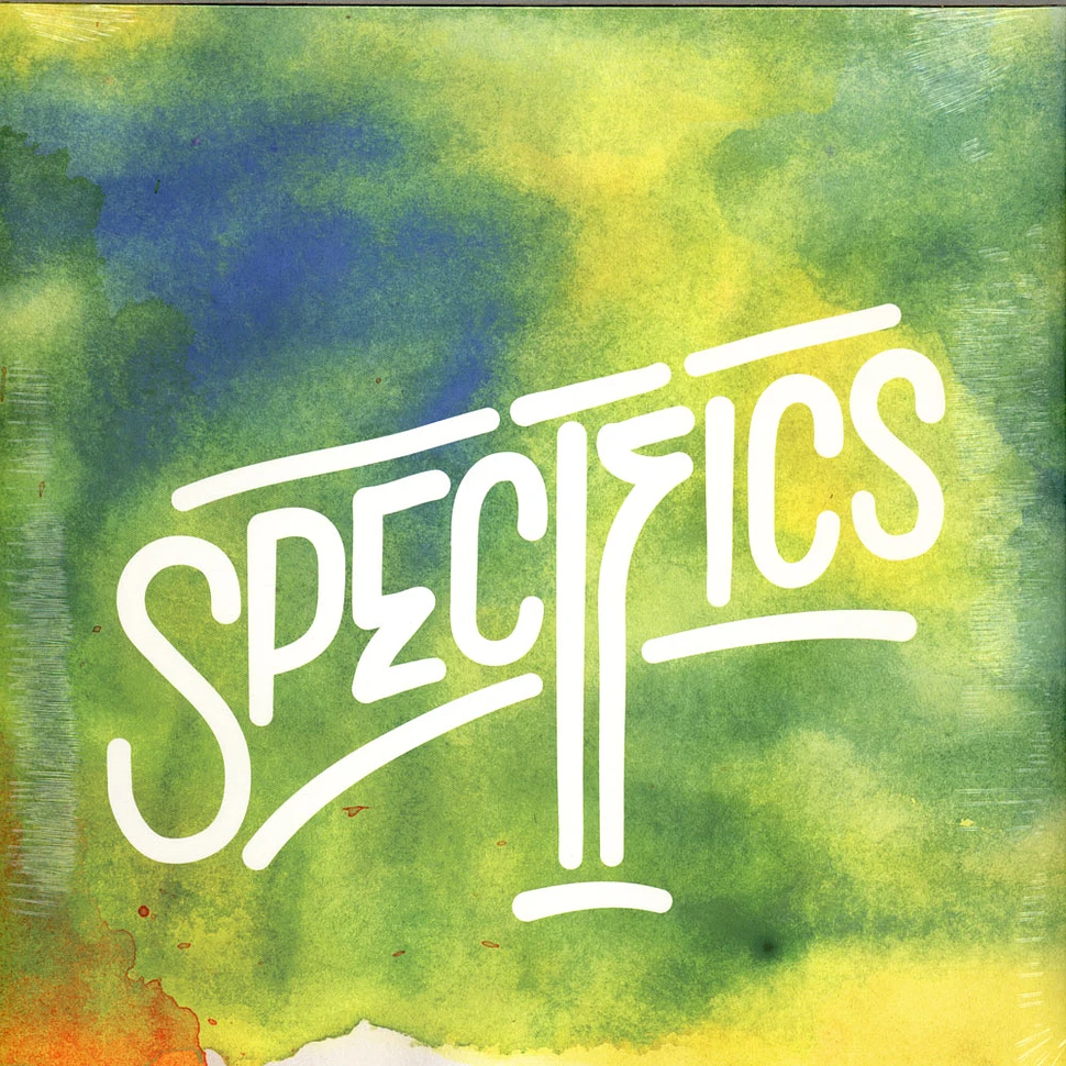 Specifics - II