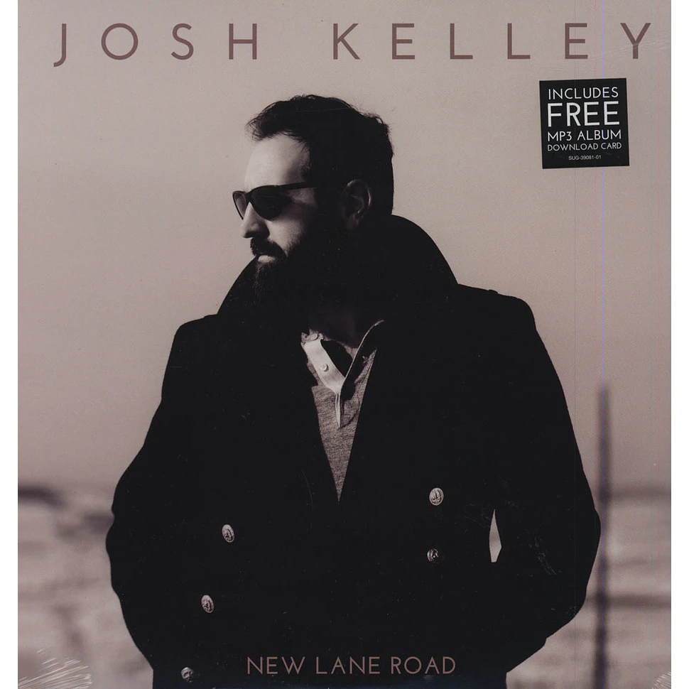 Josh Kelley - New Lane Road