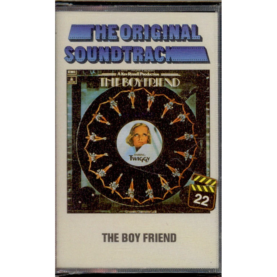 V.A. - OST The Boy Friend