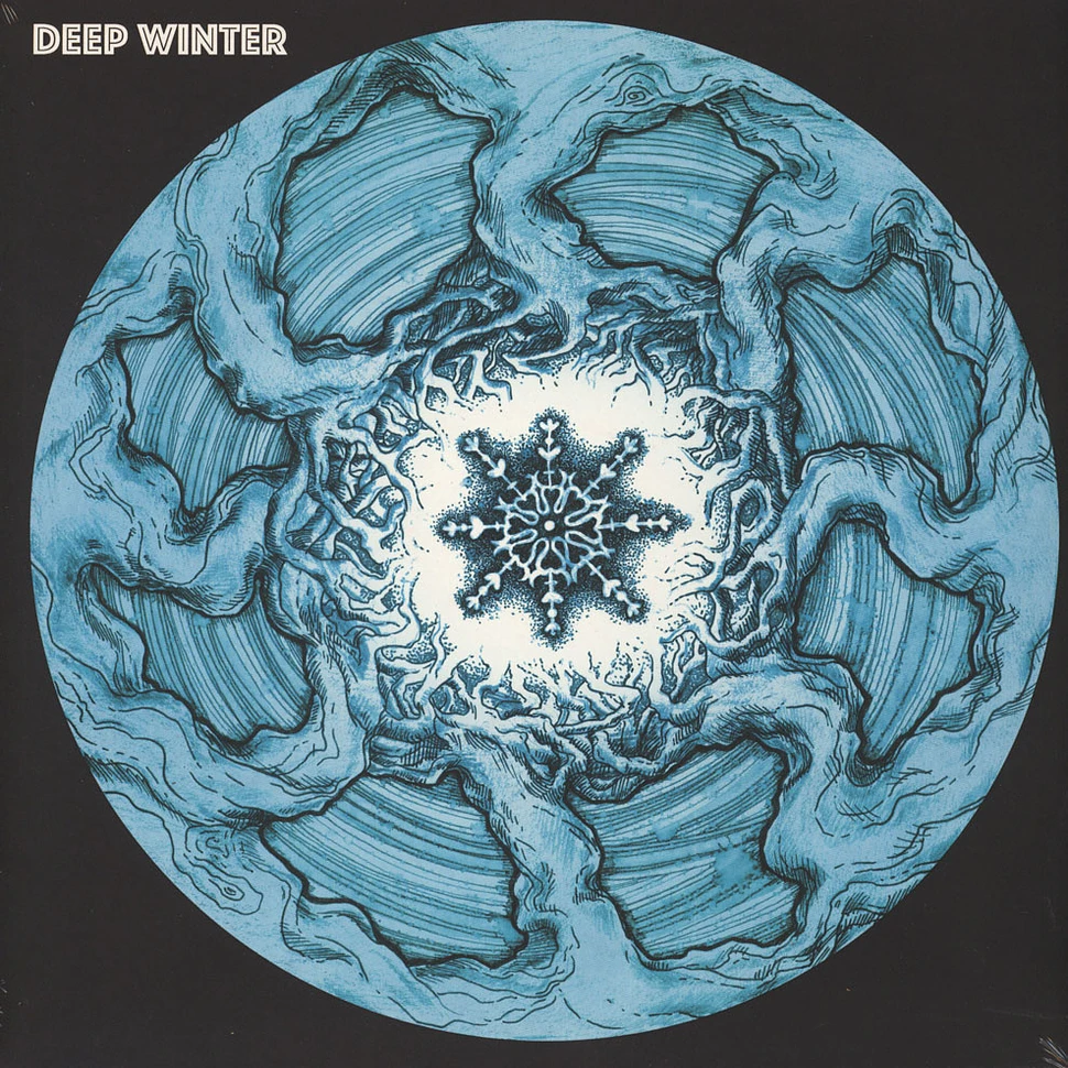 Deep Winter - Deep Winter