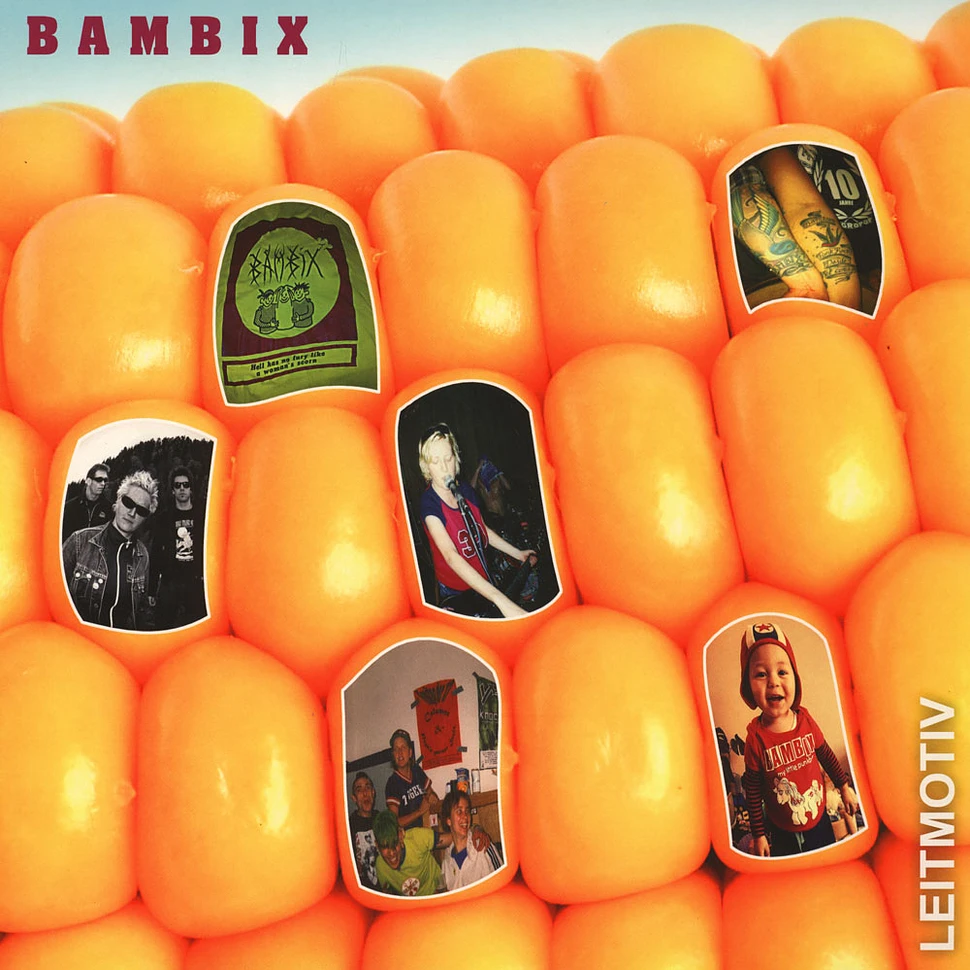 Bambix - Leitmotiv
