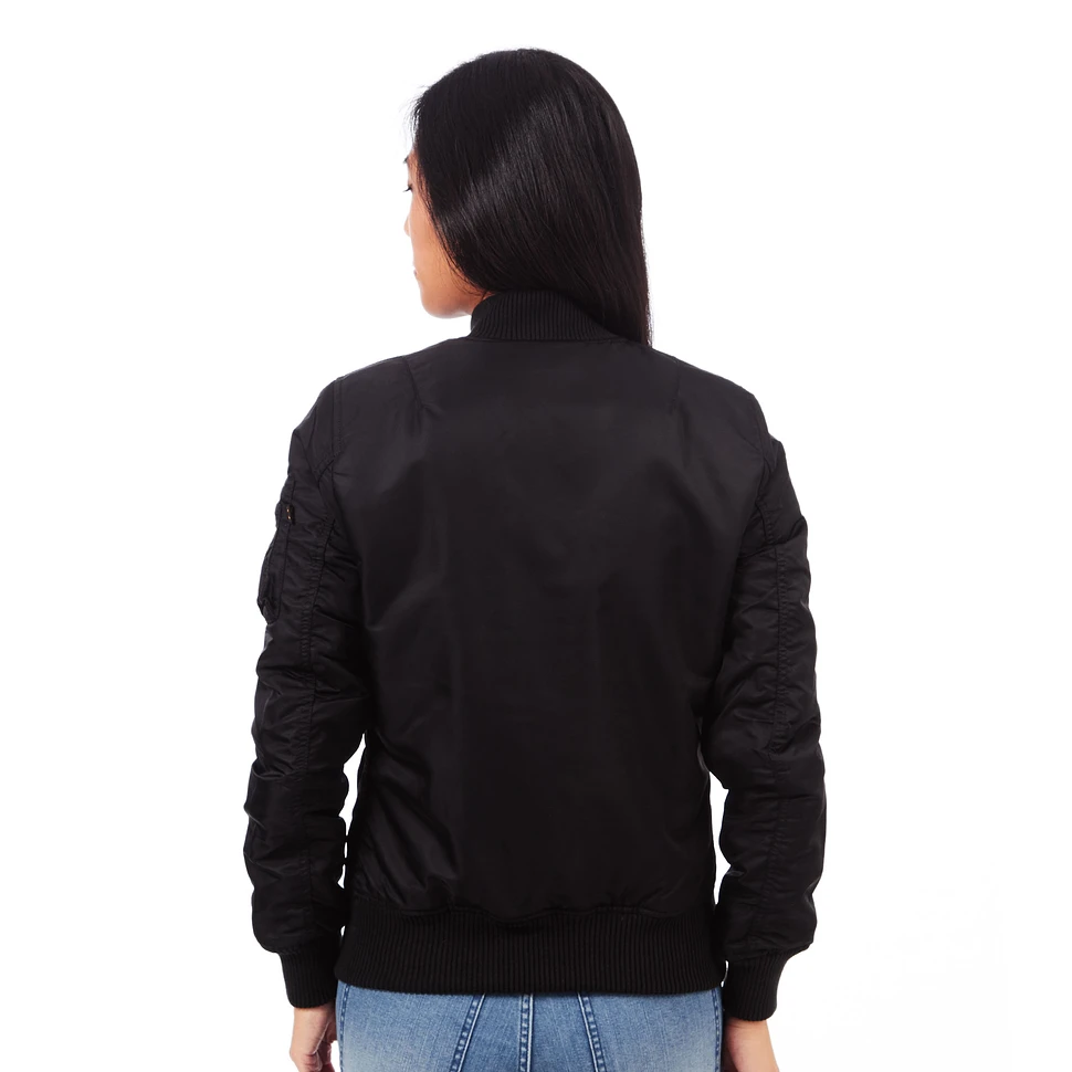 Alpha Industries - MA-1 VF 59 Wmn