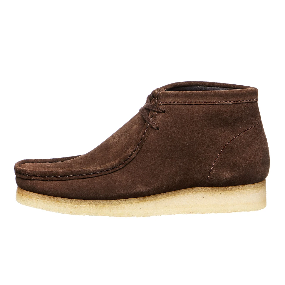 Clarks Originals - Wallabee Boot