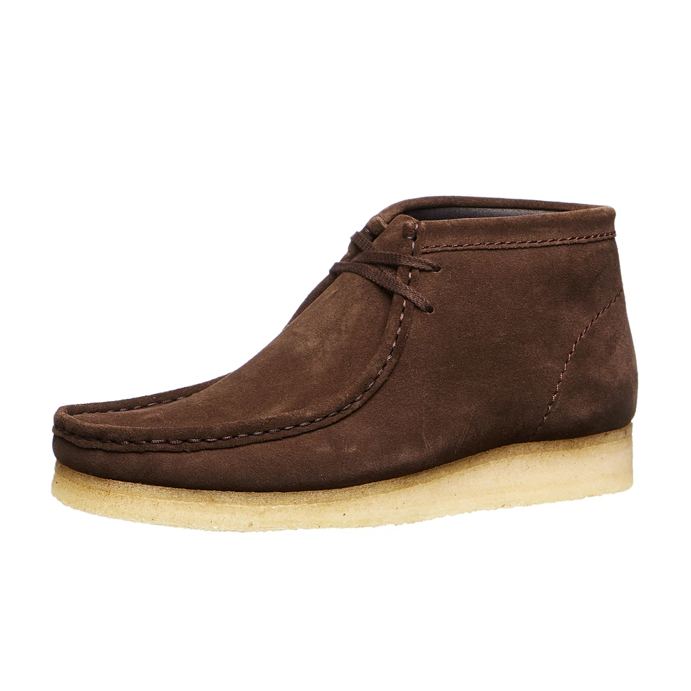 Clarks Originals - Wallabee Boot